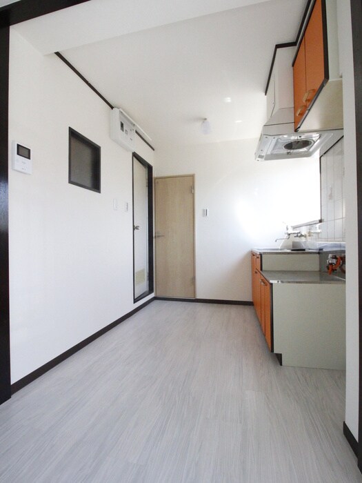 物件内観写真14　(居室)