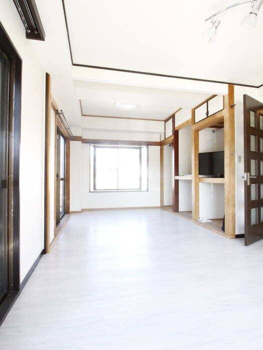 物件内観写真15　(居室)