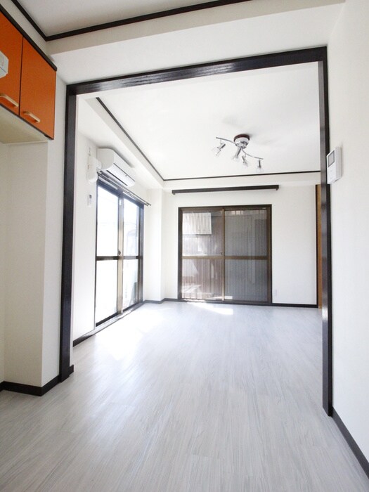 物件内観写真17　(居室)