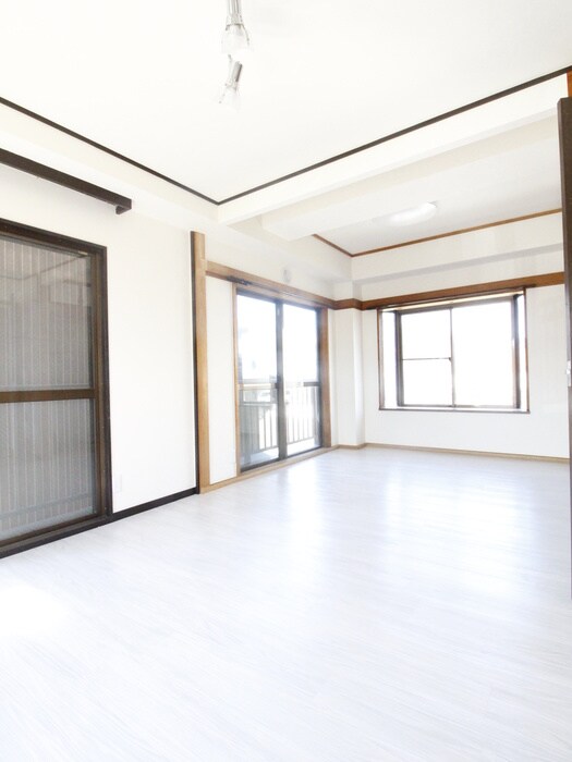 物件内観写真18　(居室)