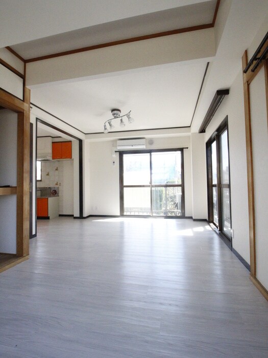 物件内観写真19　(居室)