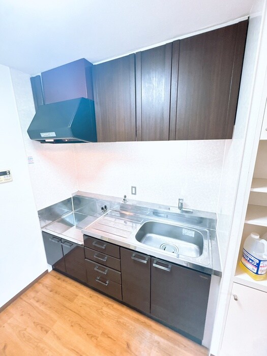 物件内観写真14　(キッチン)