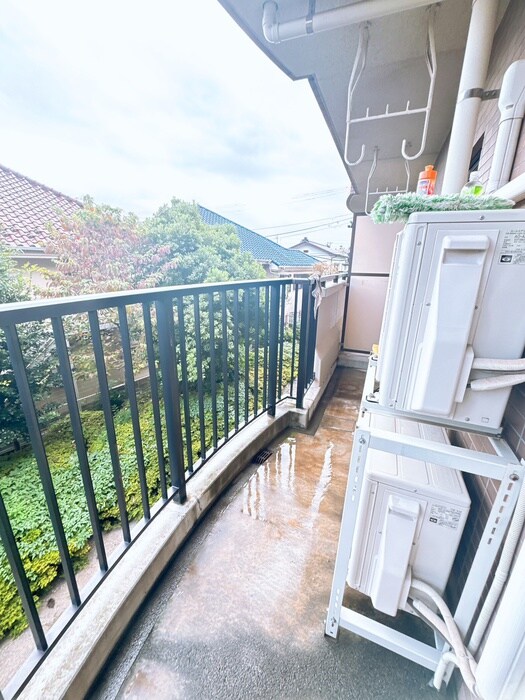 物件内観写真16　(ベランダ・バルコニー)