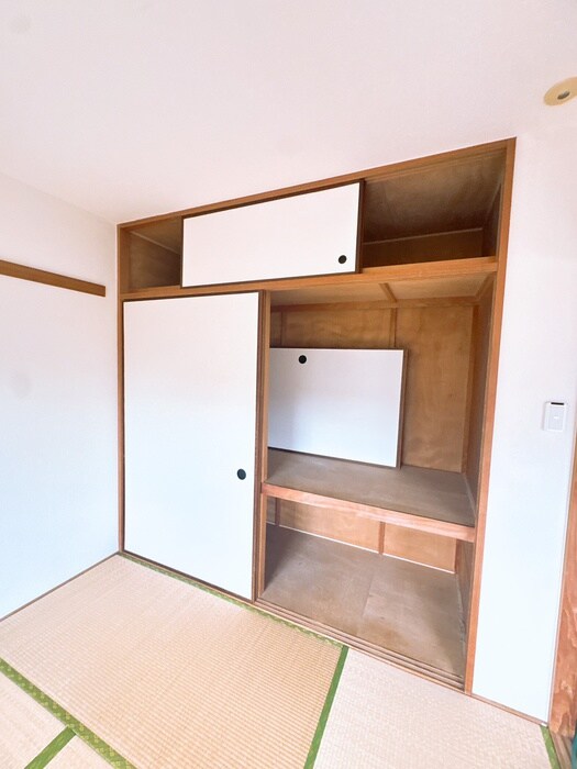 物件内観写真18　(収納)