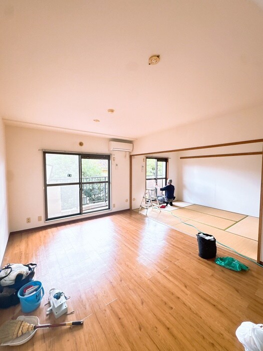 物件内観写真19　(居室)