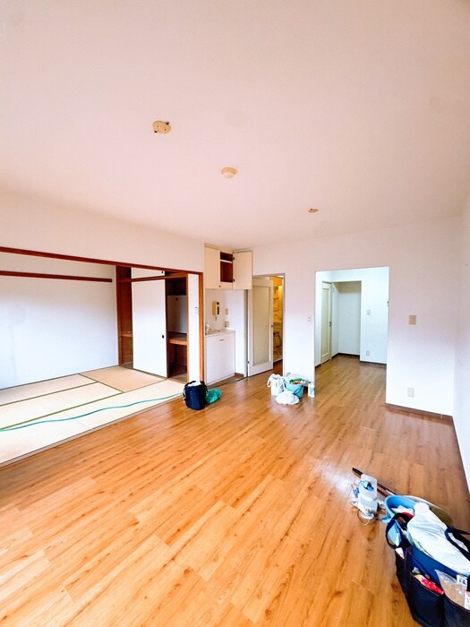 物件内観写真20　(居室)