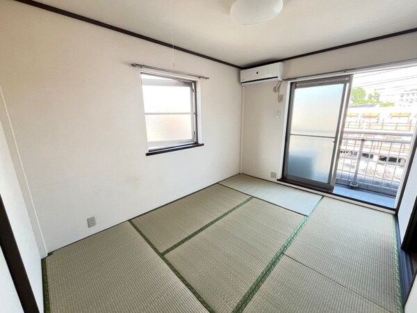 居室