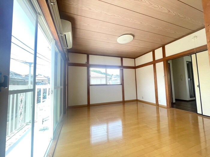 物件内観写真7　(居室)