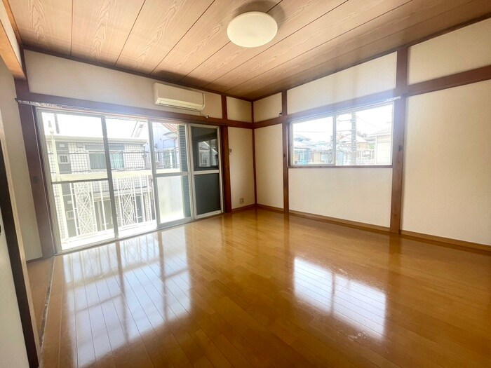 物件内観写真8　(居室)