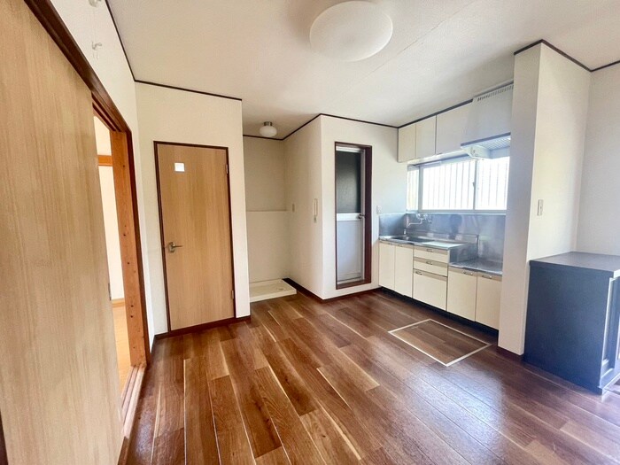 物件内観写真9　(居室)