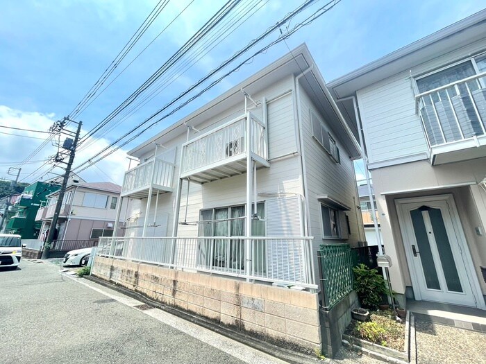 物件外観写真5　(外観写真)