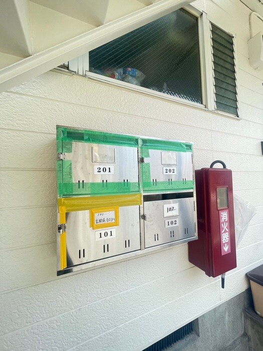 物件外観写真6　(その他)