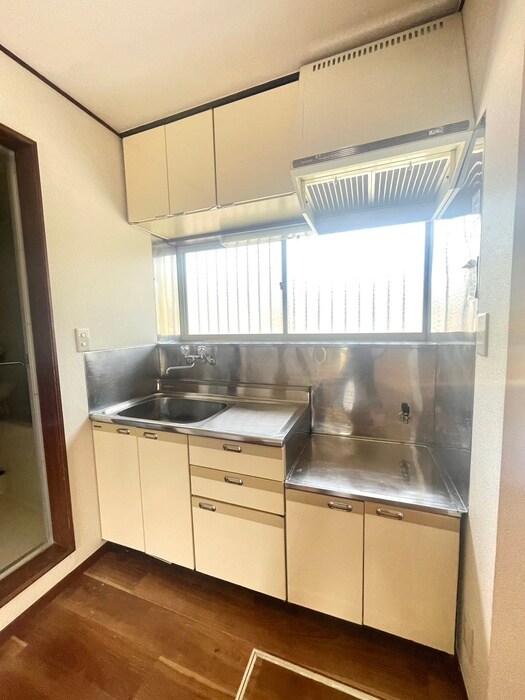 物件内観写真10　(キッチン)