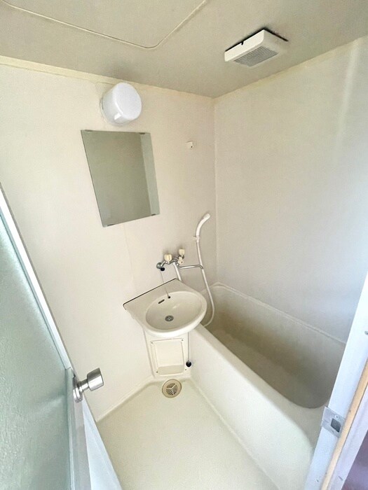物件内観写真11　(バス／シャワールーム等)
