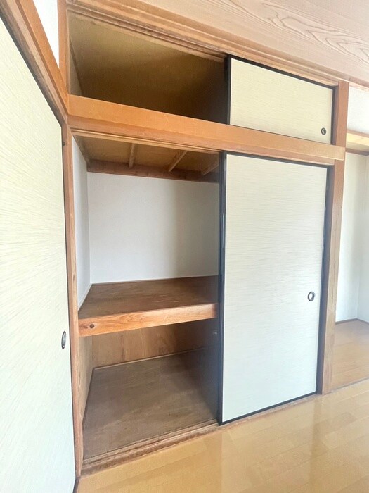 物件内観写真14　(収納)