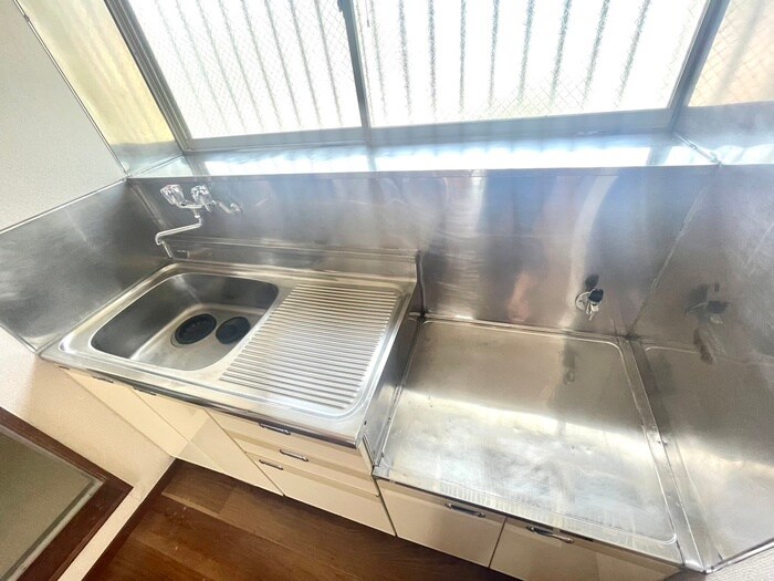 物件内観写真20　(キッチン)