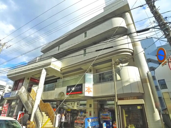 物件外観写真4　(その他)