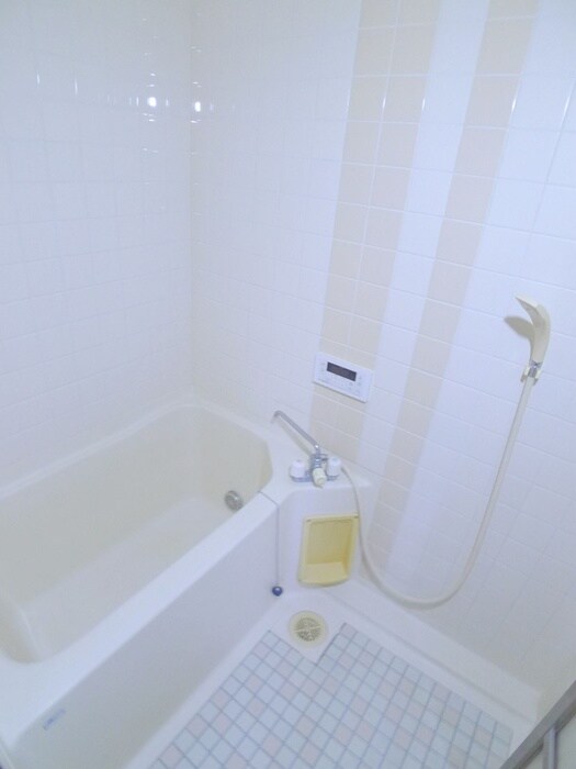 物件内観写真15　(バス／シャワールーム等)