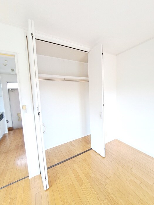 物件内観写真7　(収納)