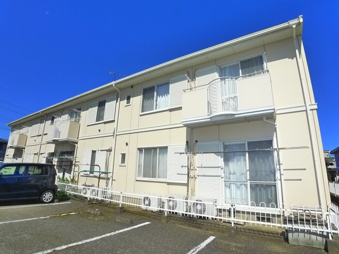 物件外観写真5　(周辺環境)