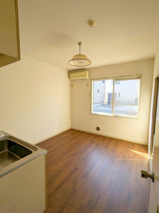 物件内観写真17　(キッチン)