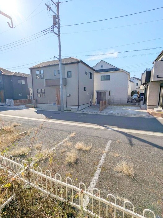 物件内観写真21　(室内からの展望)