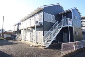 グリーンハイツタナカ外観写真