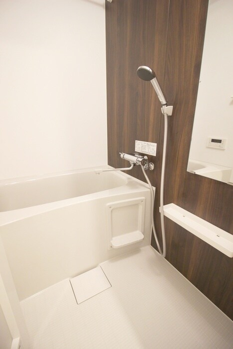 物件内観写真13　(バス／シャワールーム等)