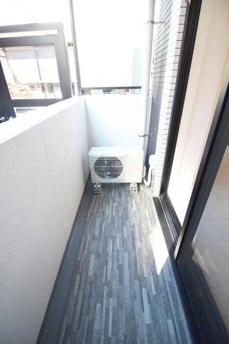 物件内観写真15　(ベランダ・バルコニー)