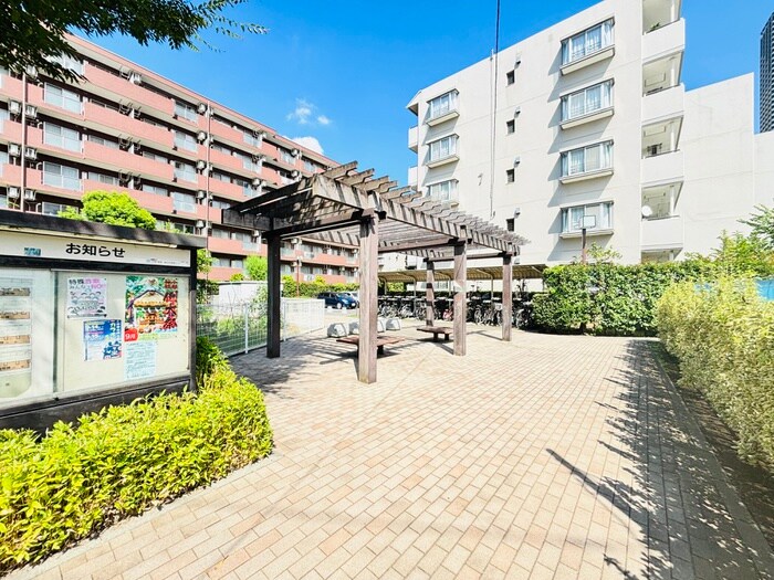 物件外観写真6　(周辺環境)