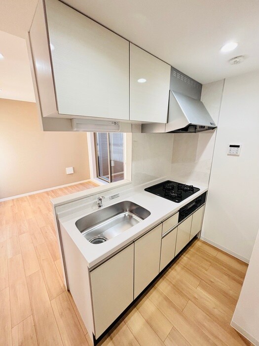 物件内観写真10　(キッチン)