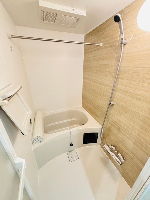 物件内観写真12　(バス／シャワールーム等)