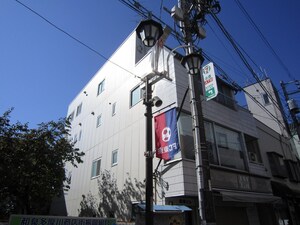 南雲ビル外観写真