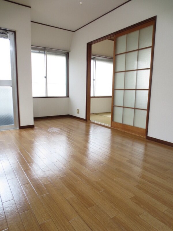 居室