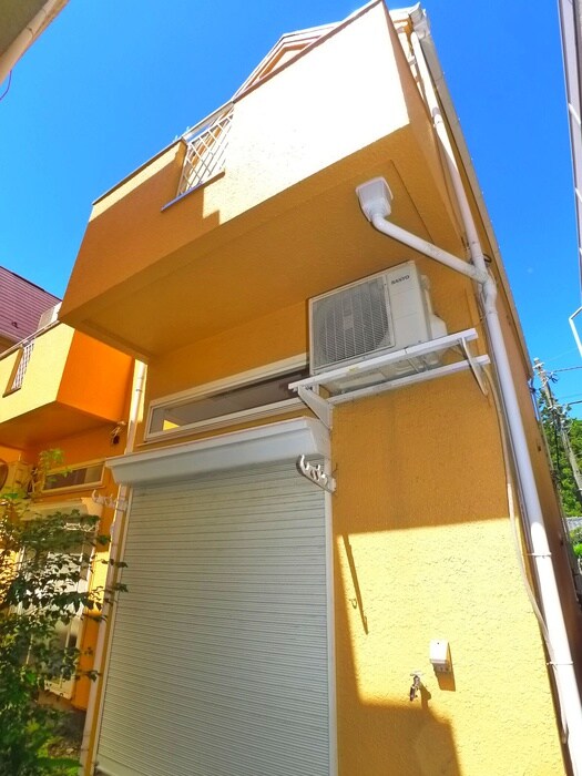 物件外観写真3　(外観写真)