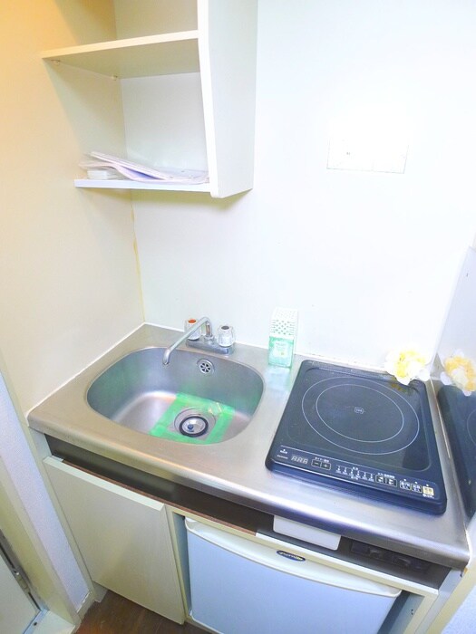 物件内観写真12　(キッチン)