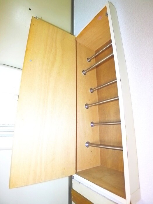物件内観写真16　(靴箱)