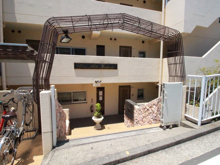 物件外観写真3　(外観写真)