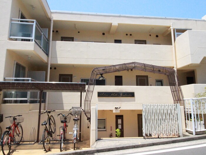 物件外観写真6　(外観写真)