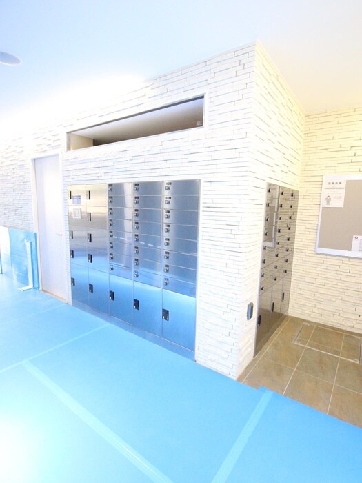 物件外観写真5　(建物設備)