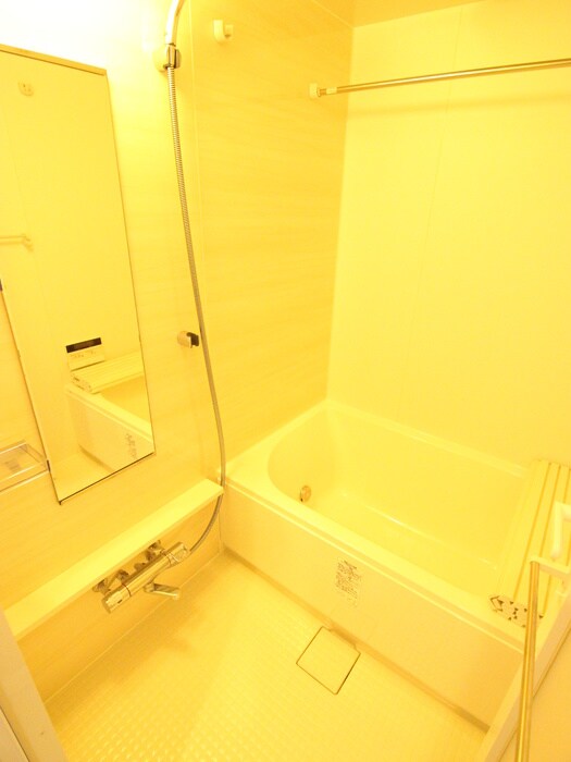 物件内観写真12　(バス／シャワールーム等)