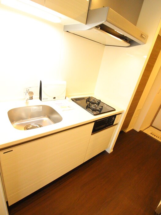 物件内観写真13　(キッチン)