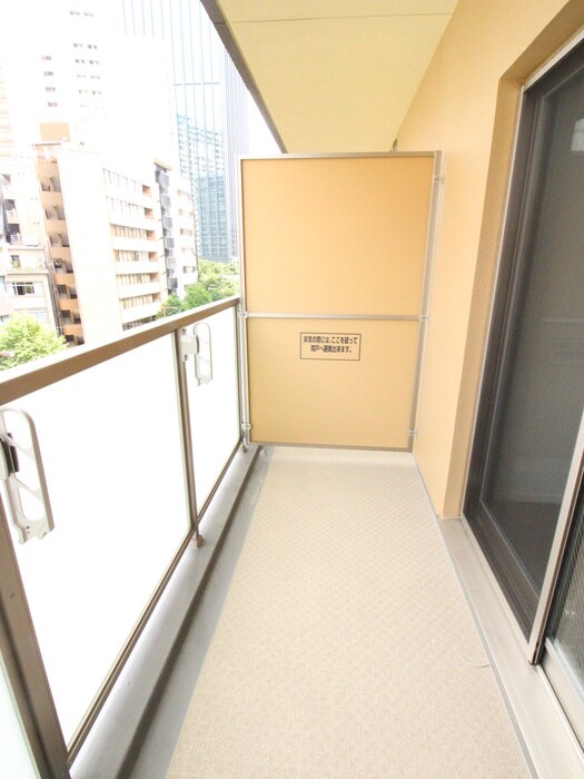 物件内観写真20　(ベランダ・バルコニー)