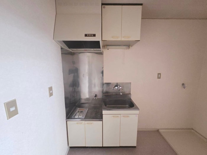 物件内観写真8　(キッチン)
