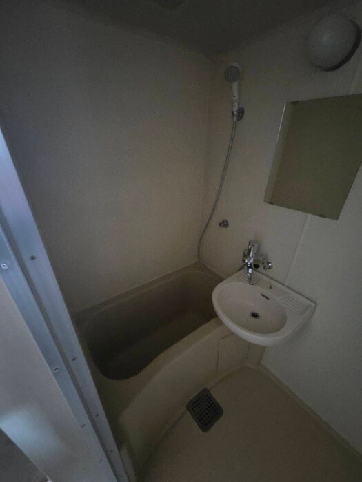 物件内観写真9　(バス／シャワールーム等)