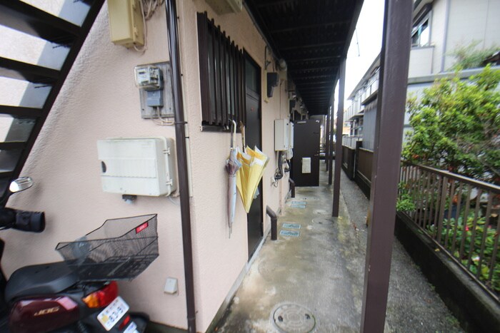 物件外観写真5　(その他)