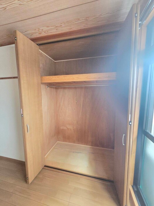 物件内観写真14　(収納)