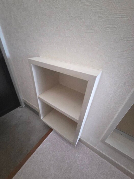 物件内観写真17　(靴箱)