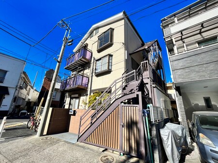 榎本様方外観写真
