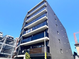 デュオステージ中山（101）外観写真